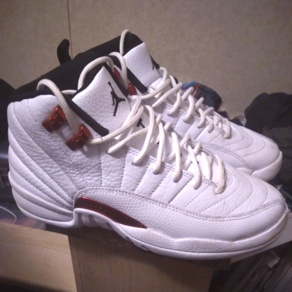 Air Jordan 12